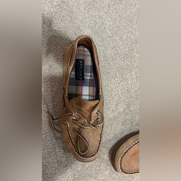 Women’s sperrys - Picture 2 of 3
